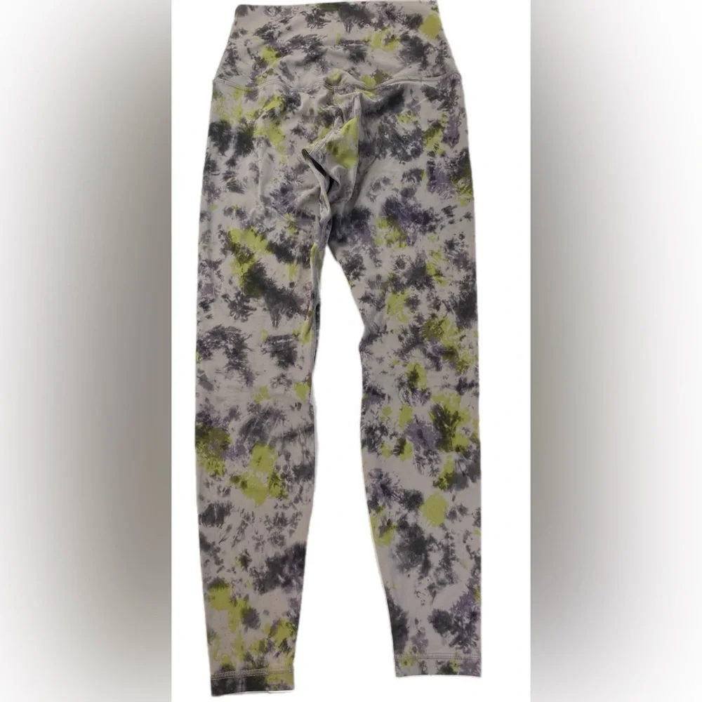 Lululemon align high rise leggings size 8 28 inseam - Picture 6 of 16